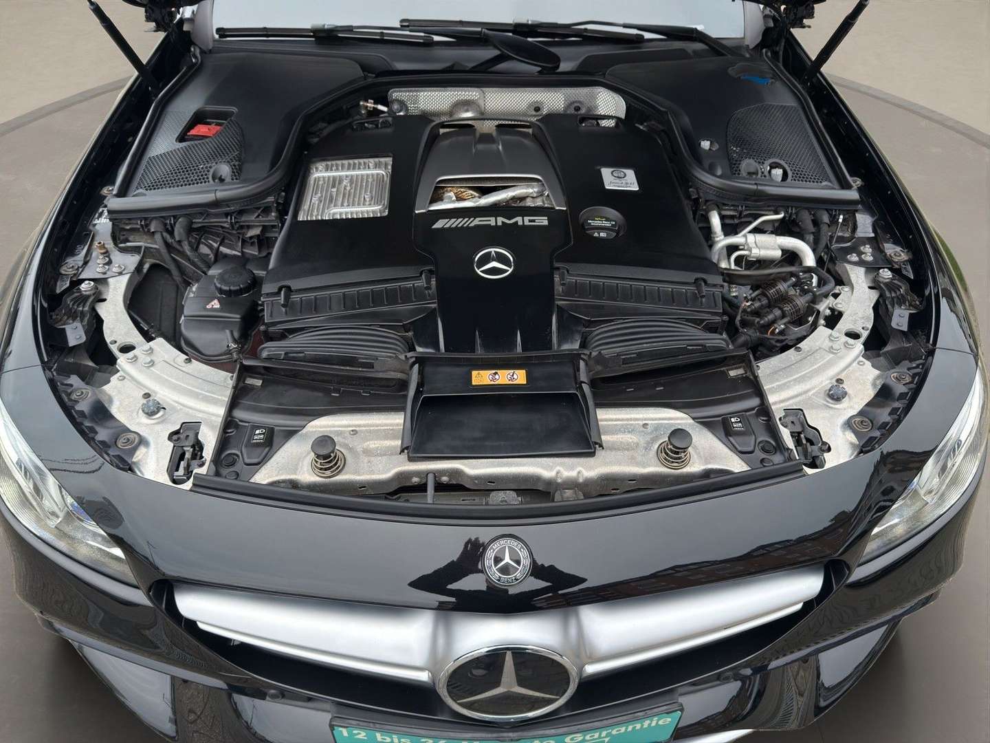 Mercedes Classe E63 AMG 63 - 2020 - Joinsteer - #19
