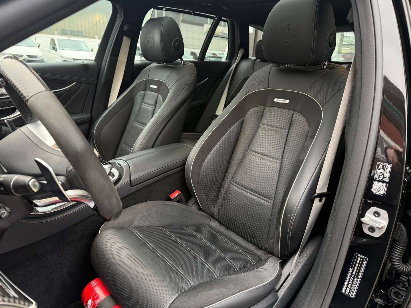 Mercedes Classe E63 AMG 63 - 2020 - Joinsteer - #23