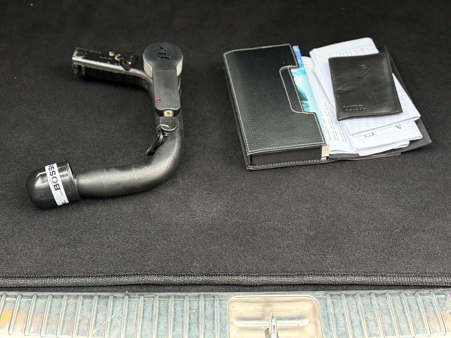 Mercedes Classe E63 AMG 63 - 2020 - Joinsteer - #24