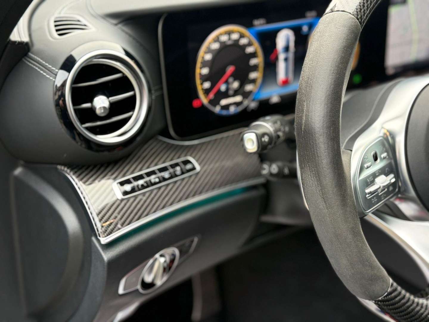 Mercedes Classe E63 AMG 63 - 2020 - Joinsteer - #27