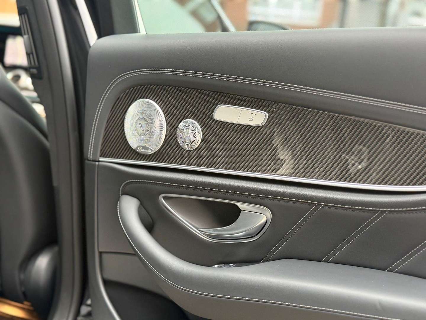 Mercedes Classe E63 AMG 63 - 2020 - Joinsteer - #28