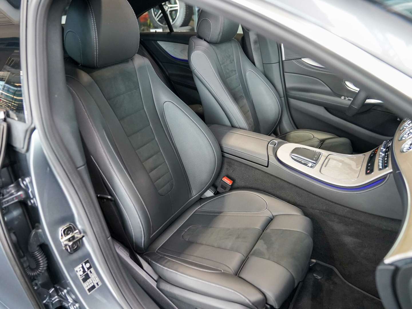 Mercedes CLS 400 AMG Line - 2021 - Joinsteer - #7