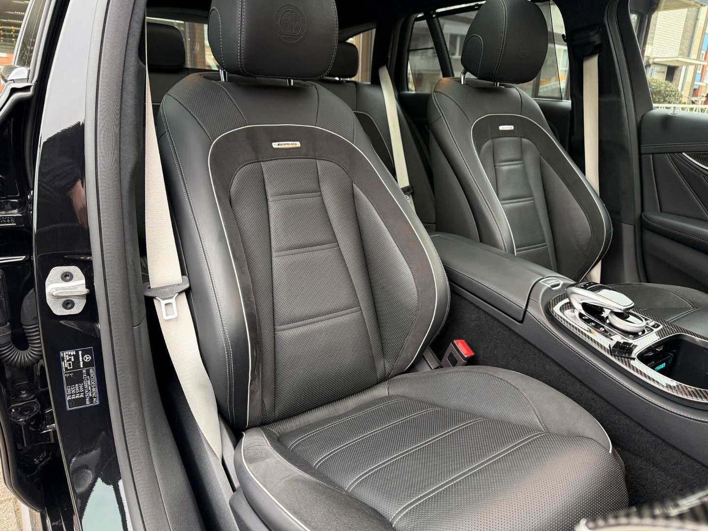 Mercedes Classe E63 AMG 63 - 2020 - Joinsteer - #29