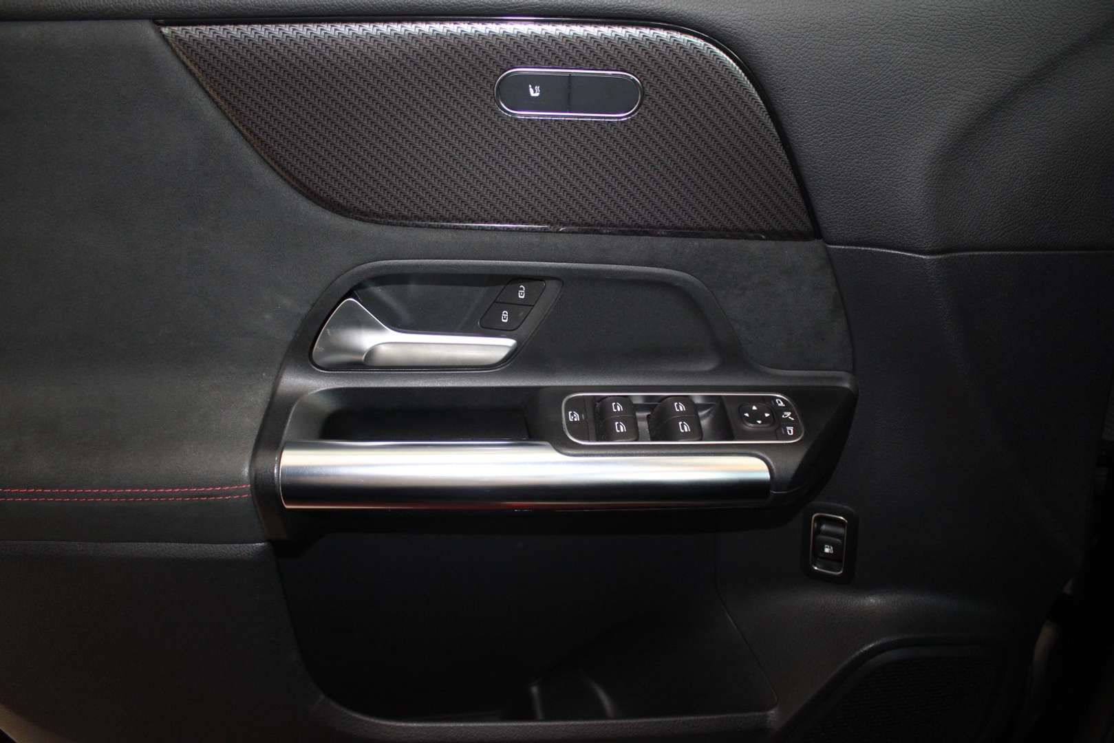 Mercedes GLA 250 250 AMG Line - 2021 - Joinsteer - #18