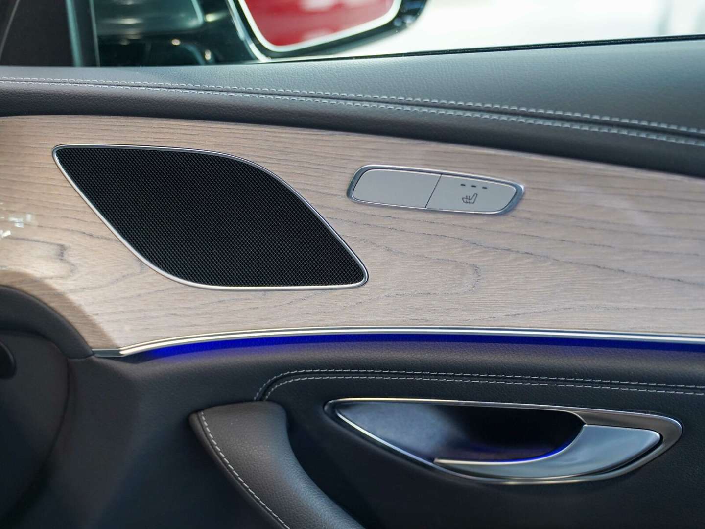 Mercedes CLS 400 AMG Line - 2021 - Joinsteer - #9