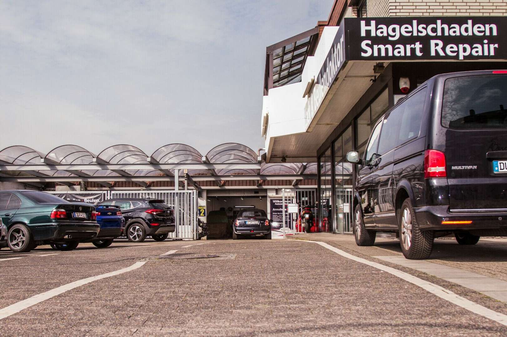 Mercedes Classe E63 AMG 63 - 2020 - Joinsteer - #32