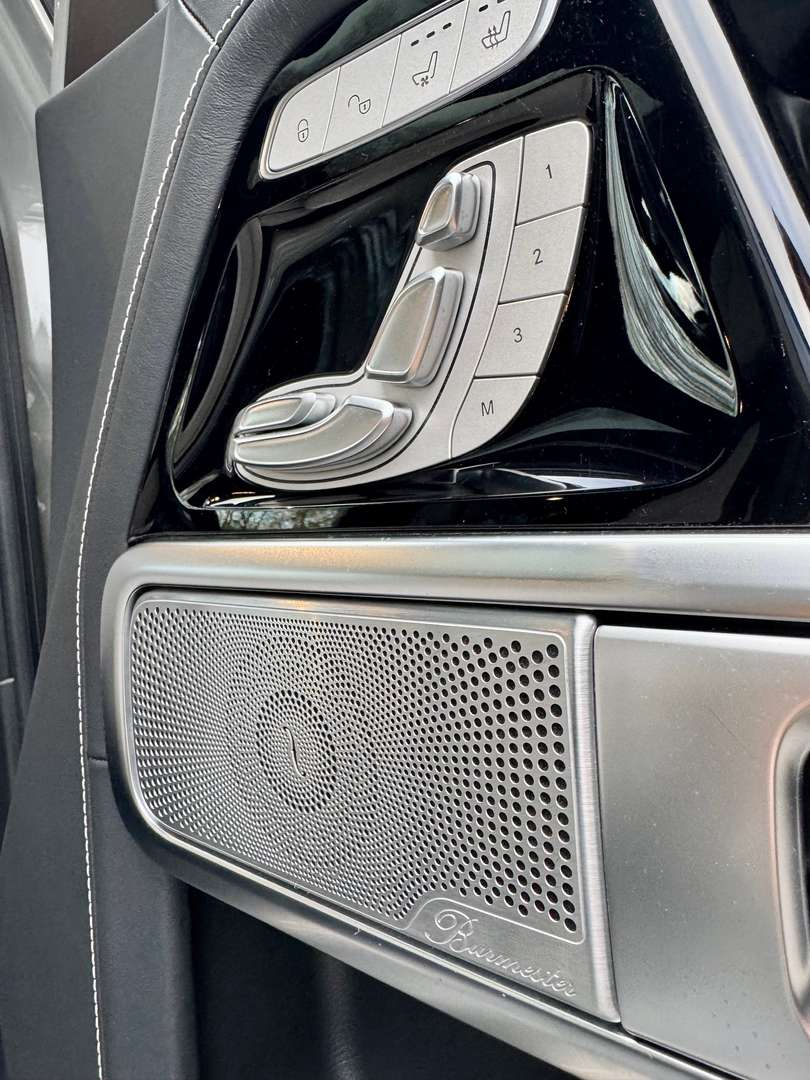 Mercedes G63 AMG 63 AMG Line - 2022 - Joinsteer - #8