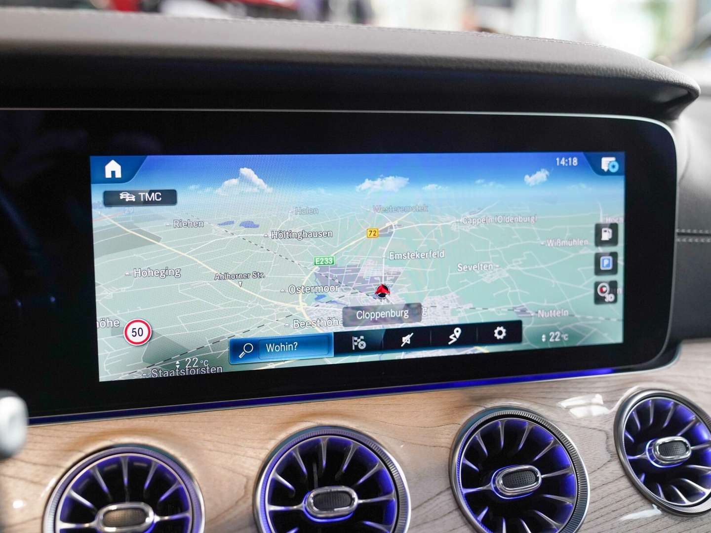 Mercedes CLS 400 AMG Line - 2021 - Joinsteer - #16