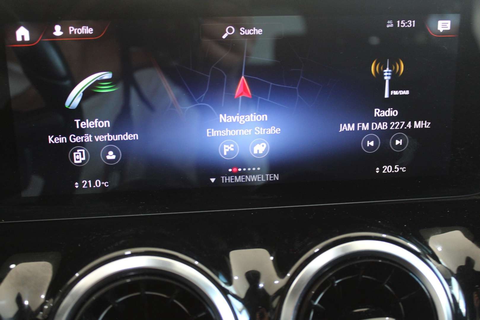 Mercedes GLA 250 250 AMG Line - 2021 - Joinsteer - #22