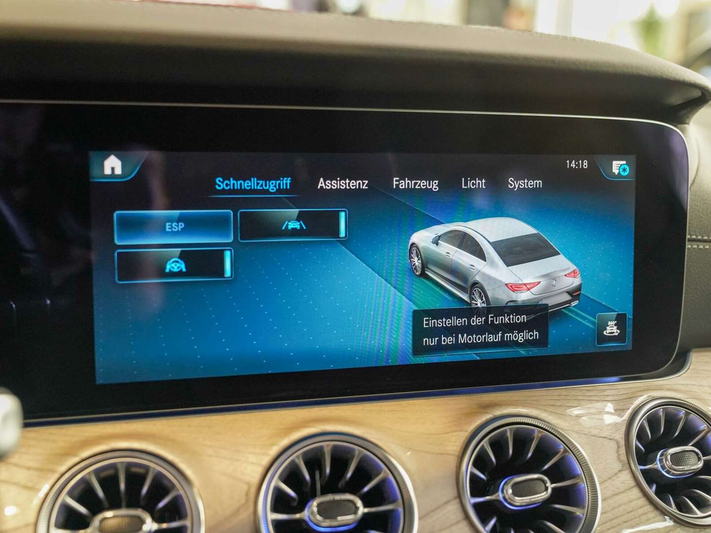 Mercedes CLS 400 AMG Line - 2021 - Joinsteer - #17