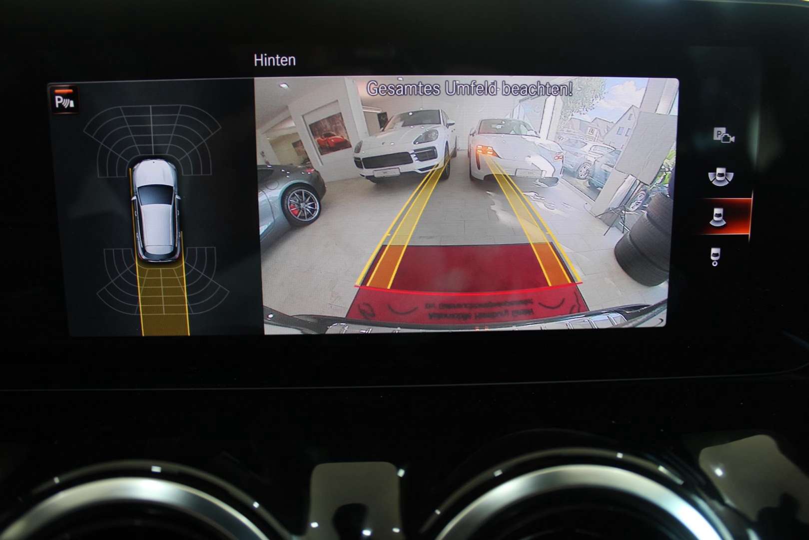 Mercedes GLA 250 250 AMG Line - 2021 - Joinsteer - #29