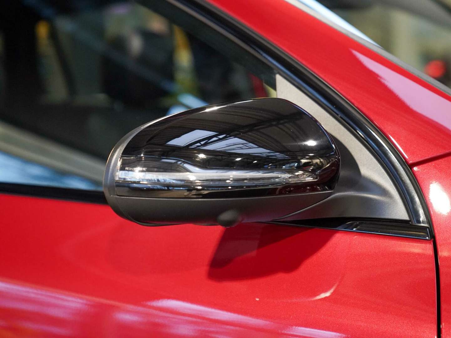 Mercedes GLA 250 250 AMG Line - 2022 - Joinsteer - #2