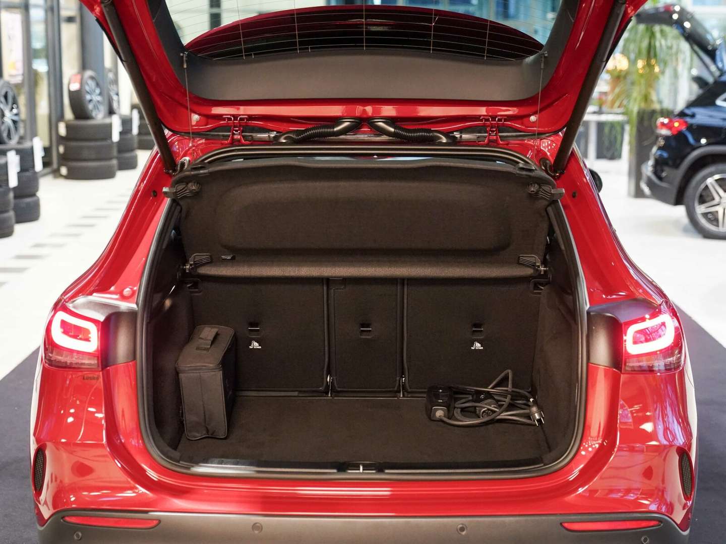 Mercedes GLA 250 250 AMG Line - 2022 - Joinsteer - #4