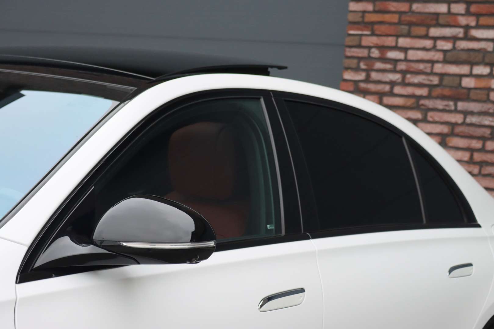 Mercedes Classe S63 AMG 63 - 2024 - Joinsteer - #19