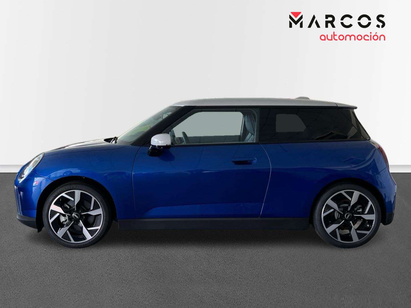 Mini Cooper SE Cooper - 2025 - Joinsteer - #3