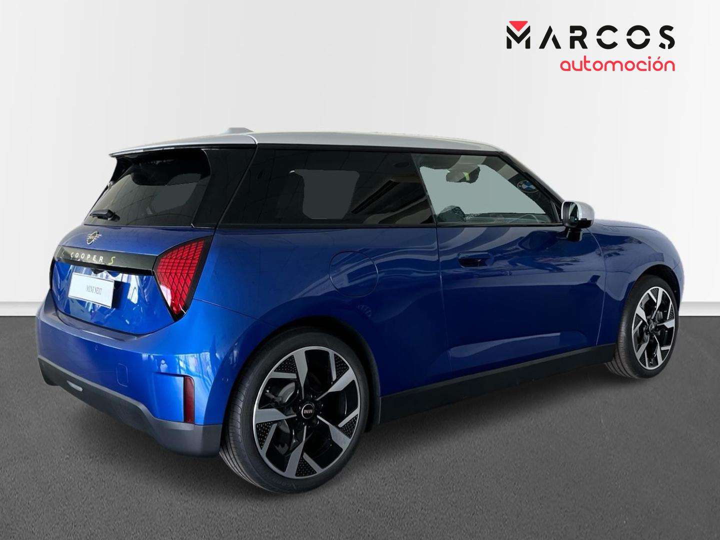 Mini Cooper SE Cooper - 2025 - Joinsteer - #4