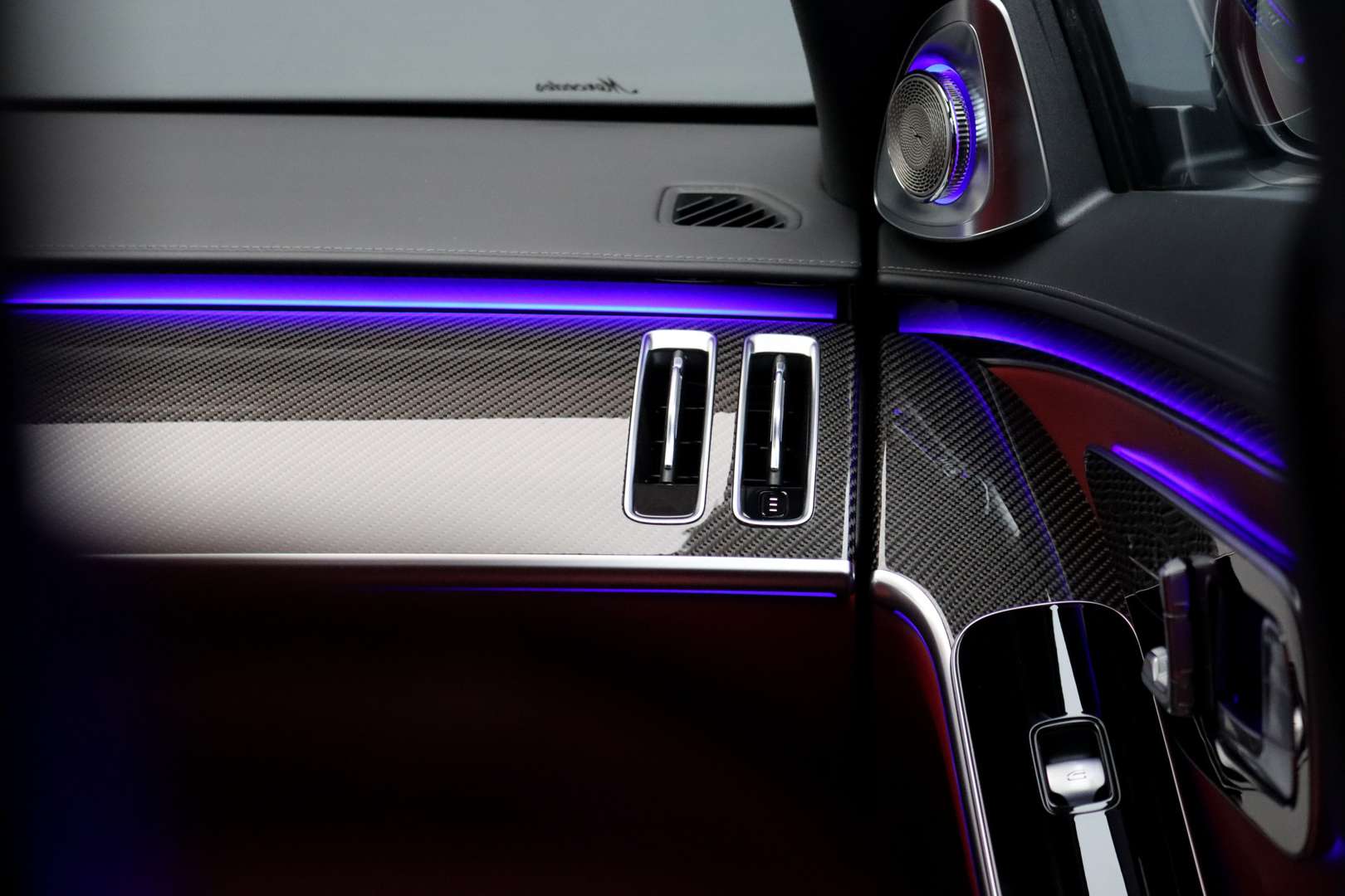 Mercedes Classe S63 AMG 63 - 2024 - Joinsteer - #26