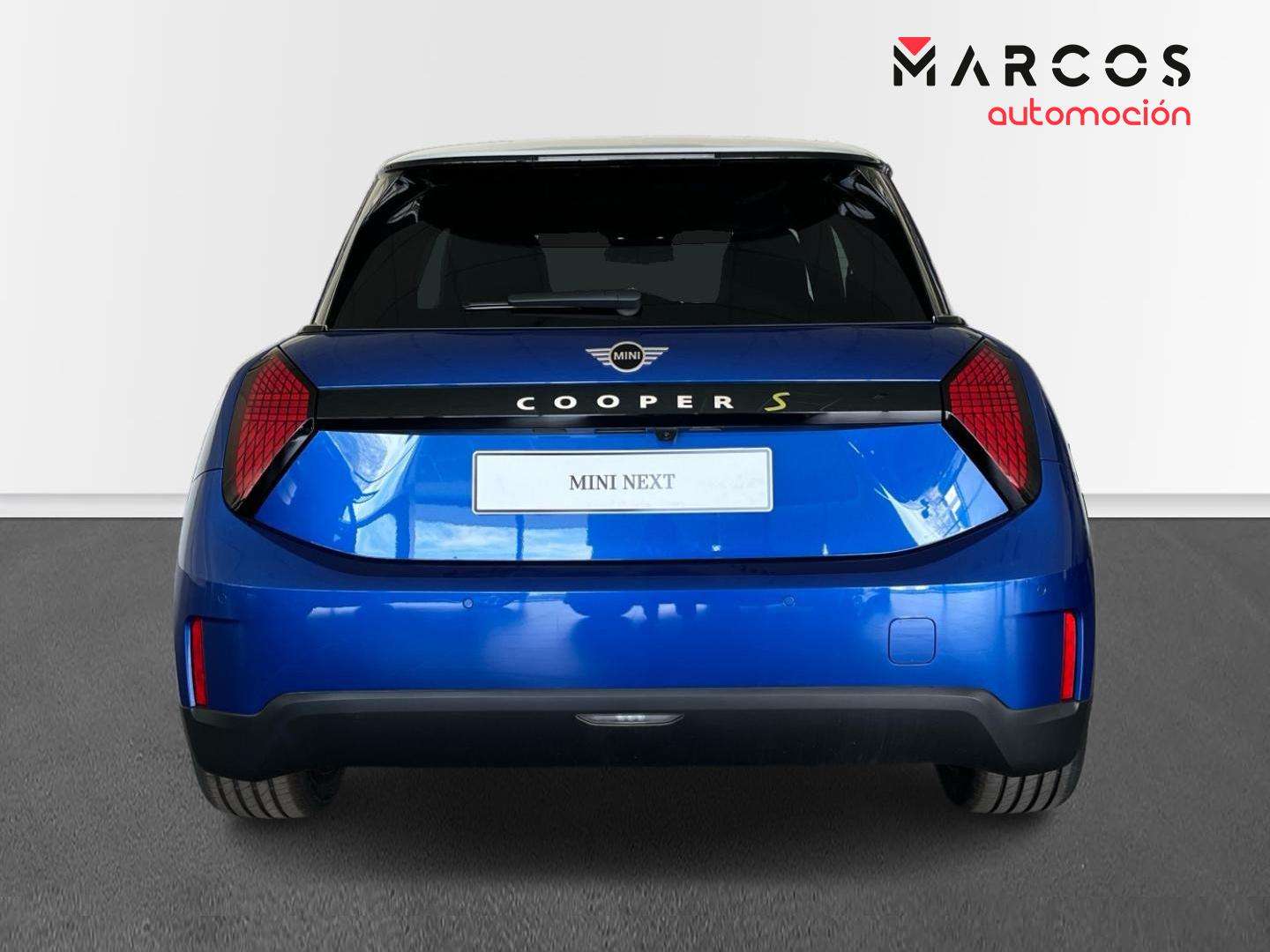 Mini Cooper SE Cooper - 2025 - Joinsteer - #5