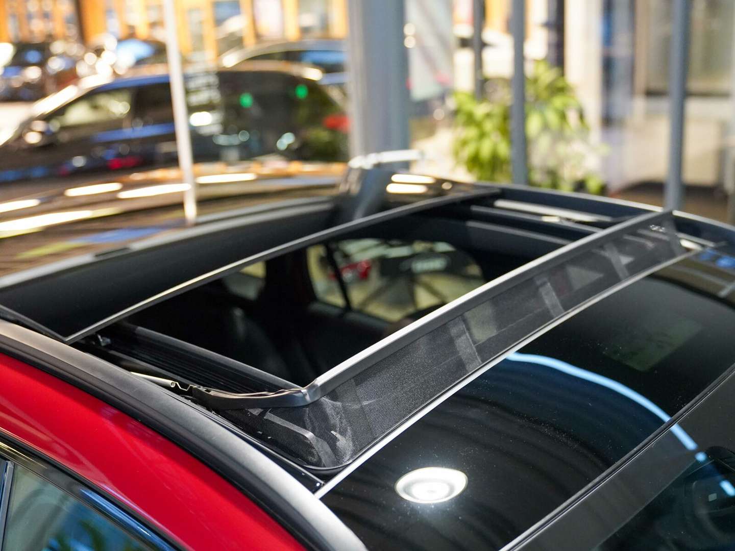 Mercedes GLA 250 250 AMG Line - 2022 - Joinsteer - #8