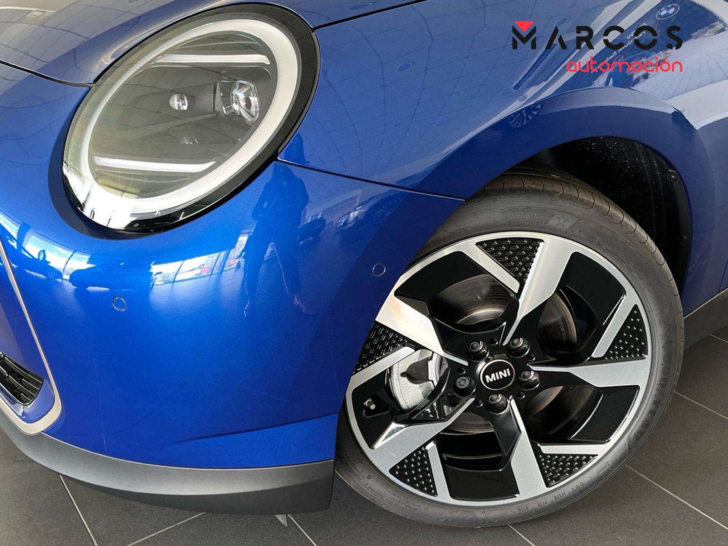 Mini Cooper SE Cooper - 2025 - Joinsteer - #6