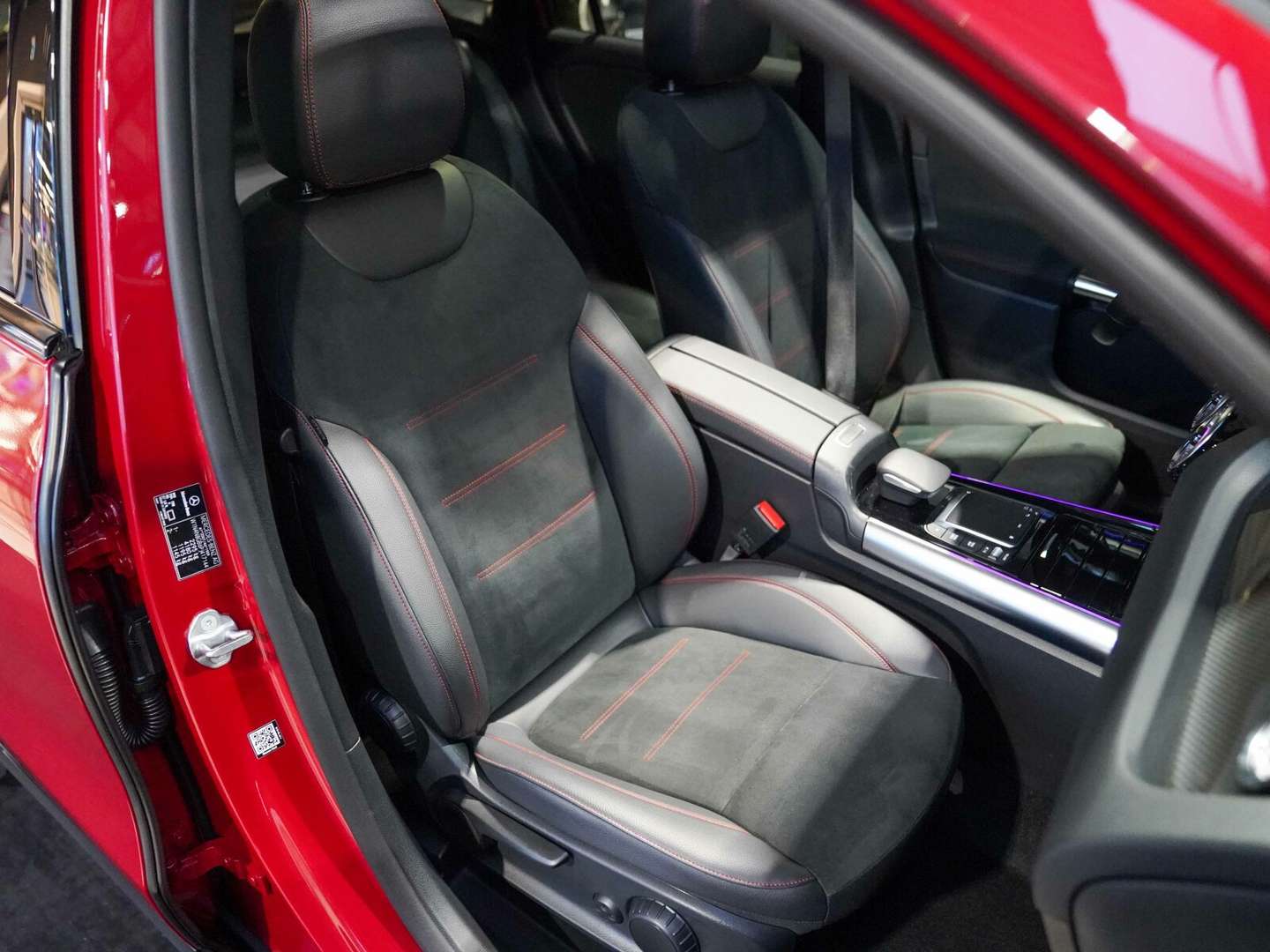 Mercedes GLA 250 250 AMG Line - 2022 - Joinsteer - #9