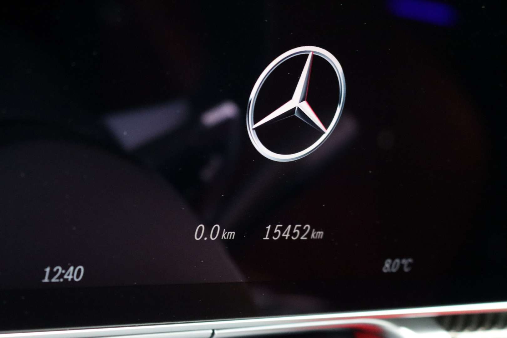 Mercedes Classe S63 AMG 63 - 2024 - Joinsteer - #34