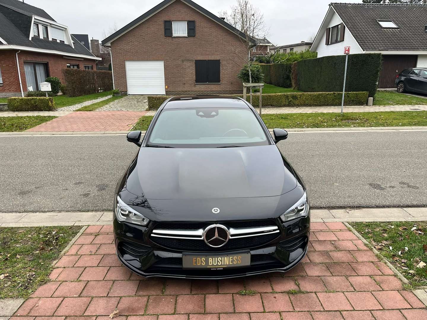 Mercedes CLA 35 AMG 35 AMG Line - 2021 - Joinsteer - #2