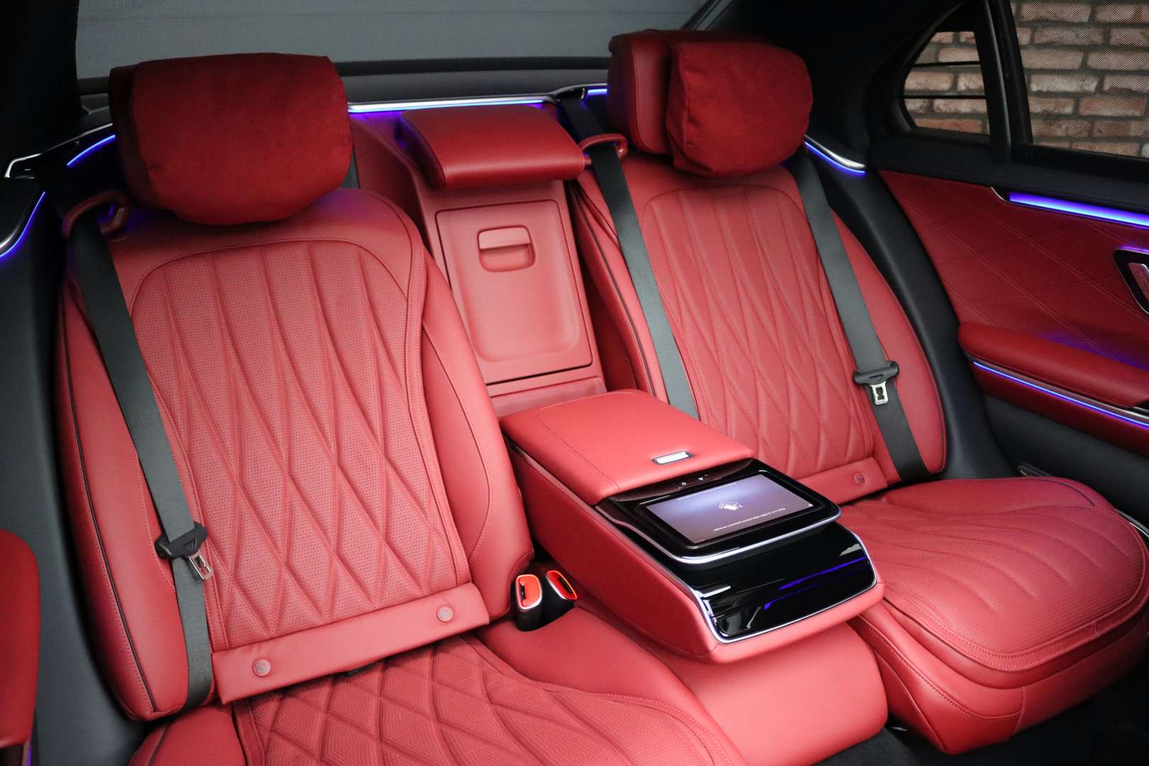 Mercedes Classe S63 AMG 63 - 2024 - Joinsteer - #37