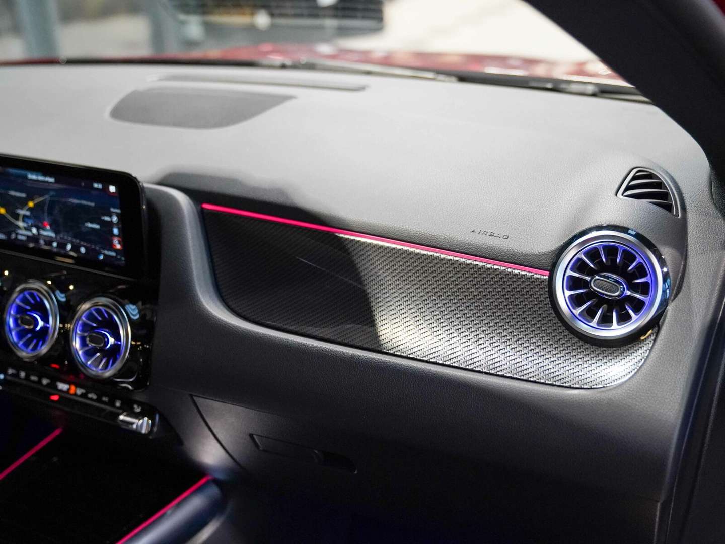 Mercedes GLA 250 250 AMG Line - 2022 - Joinsteer - #11