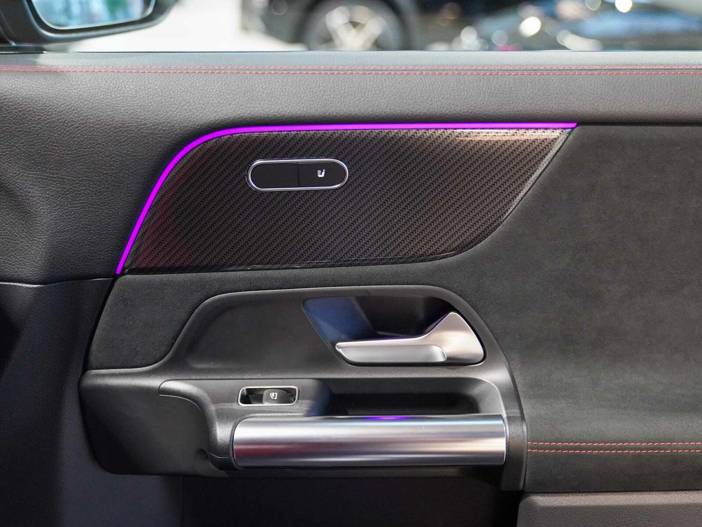 Mercedes GLA 250 250 AMG Line - 2022 - Joinsteer - #12