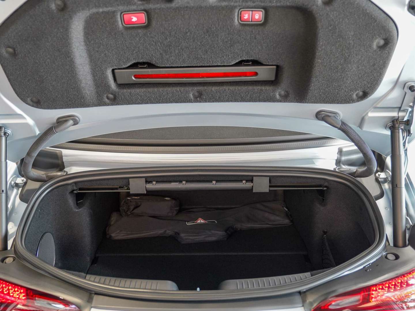 Mercedes SL 63 AMG 63 - 2023 - Joinsteer - #5