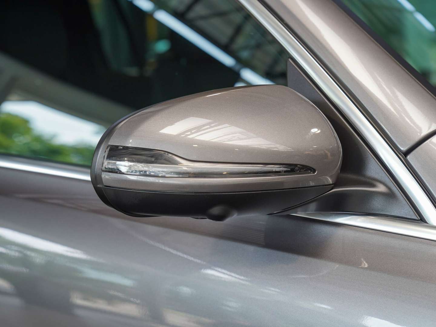 Mercedes GLB 250 250 AMG Line - 2024 - Joinsteer - #2