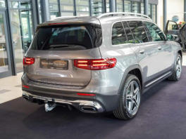 Mercedes GLB 250 250 AMG Line - 2024 - Joinsteer - #3