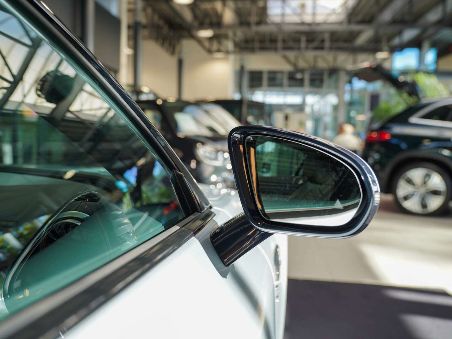 Mercedes SL 63 AMG 63 - 2023 - Joinsteer - #9