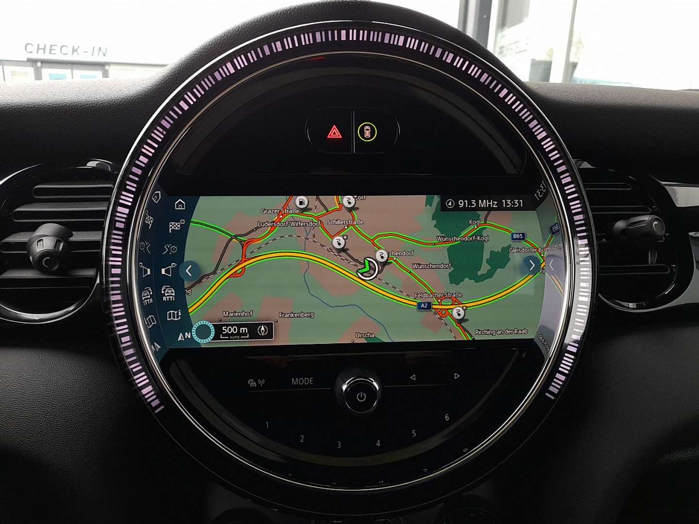 Mini One One - 2022 - Joinsteer - #3