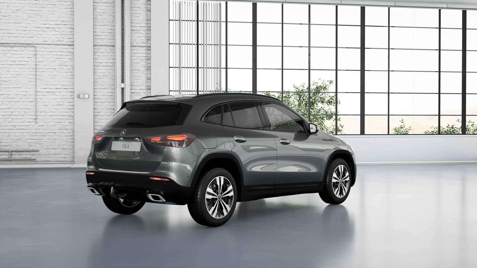 Mercedes GLA 250 250 Night Edition - 2024 - Joinsteer - #1
