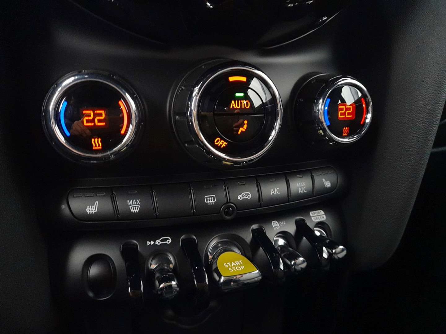 Mini One One - 2022 - Joinsteer - #4