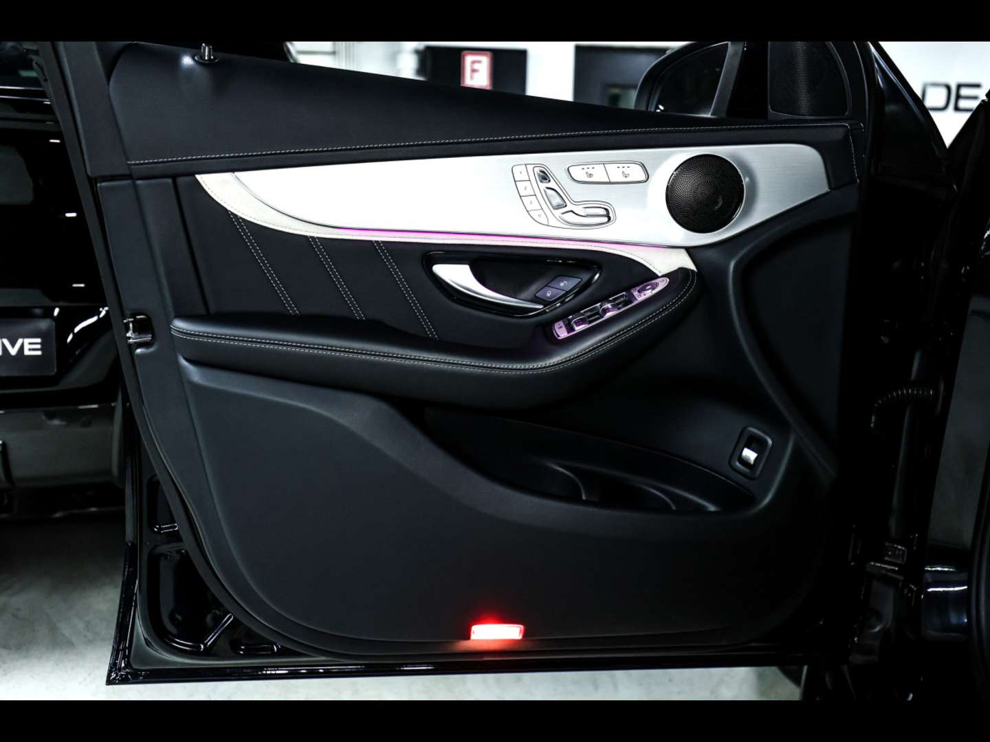 Mercedes GLC 63 AMG 63 Night Edition - 2022 - Joinsteer - #9