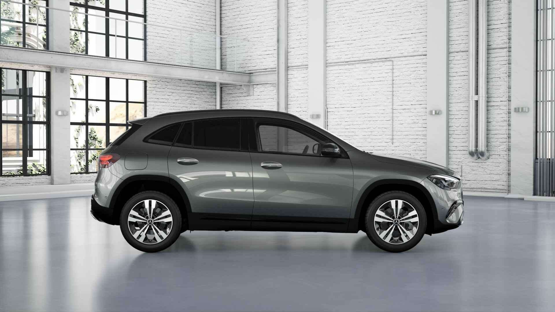 Mercedes GLA 250 250 Night Edition - 2024 - Joinsteer - #2