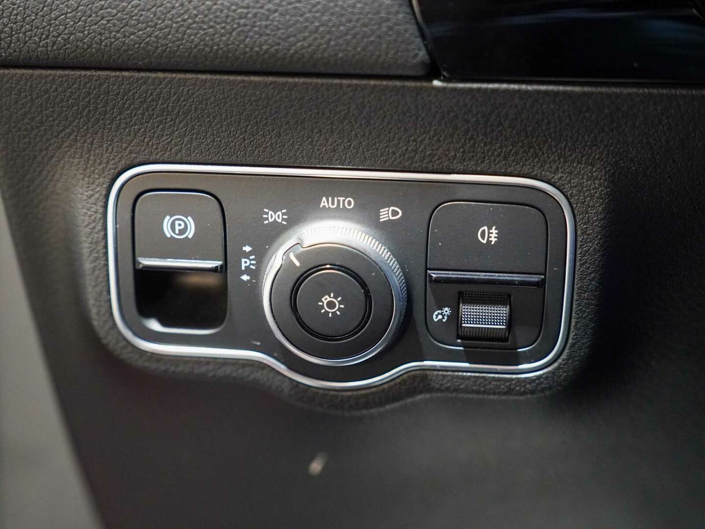 Mercedes GLA 250 250 AMG Line - 2022 - Joinsteer - #18