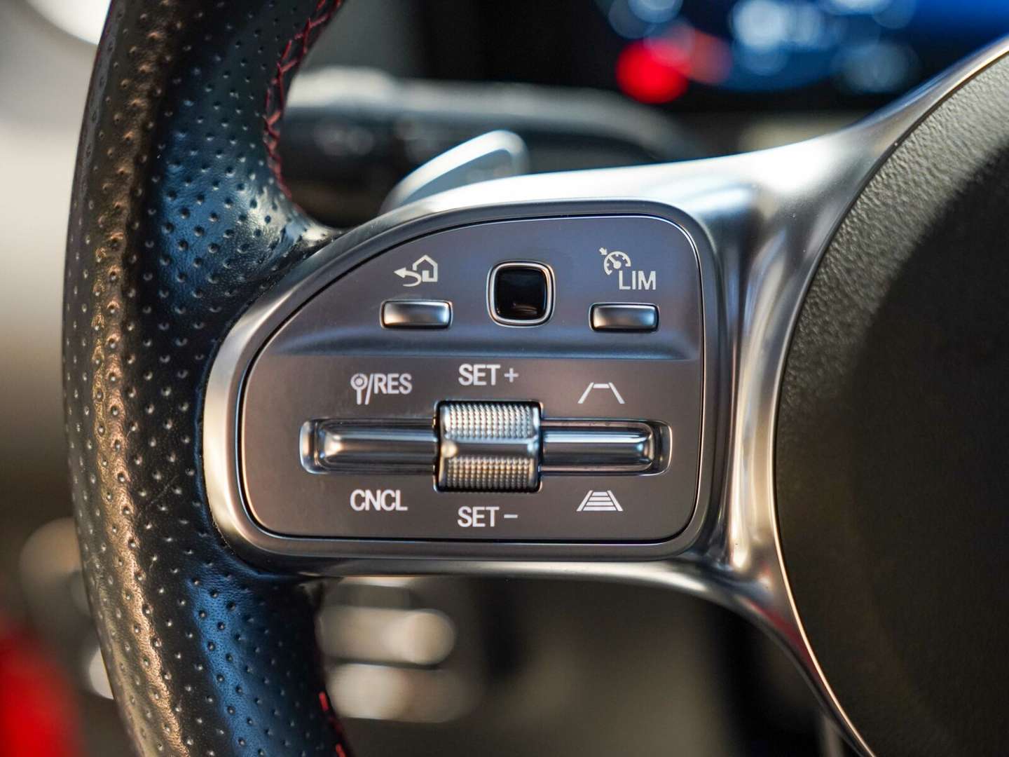 Mercedes GLA 250 250 AMG Line - 2022 - Joinsteer - #19