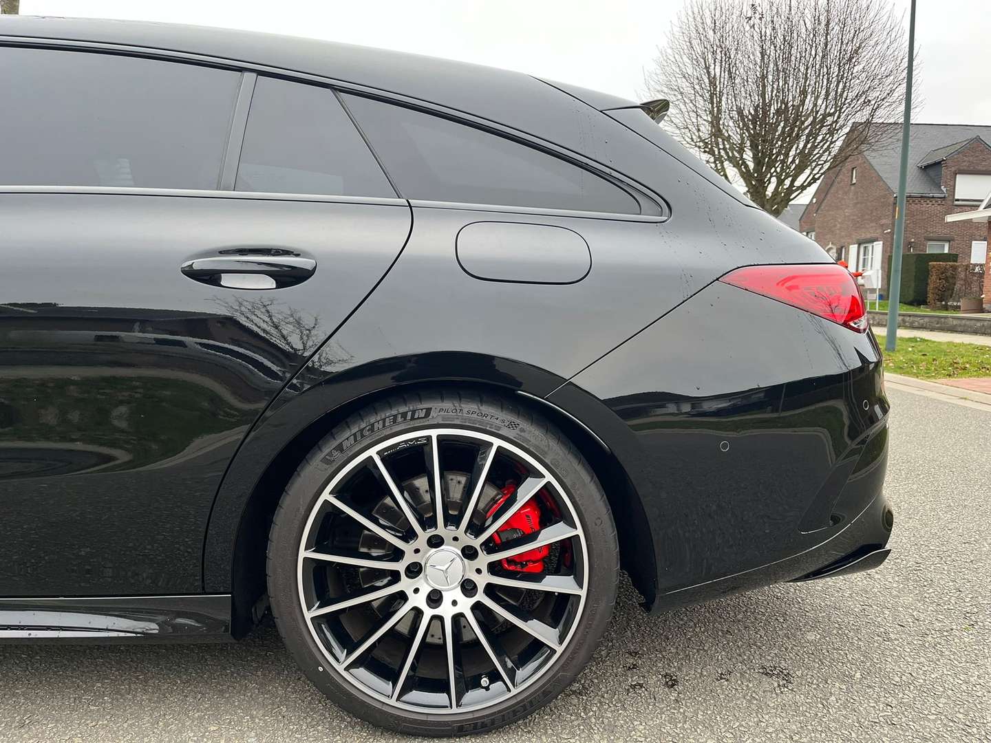 Mercedes CLA 35 AMG 35 AMG Line - 2021 - Joinsteer - #4