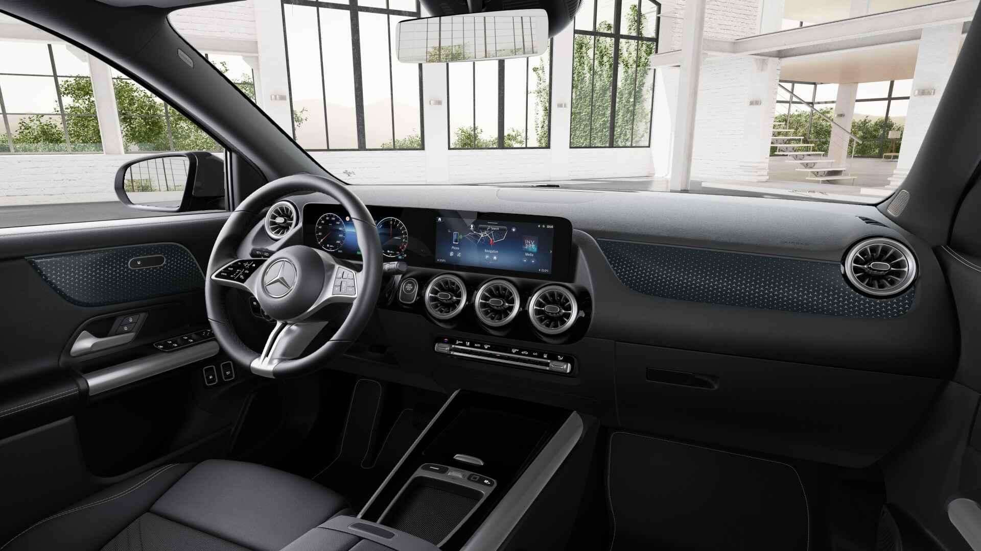 Mercedes GLA 250 250 Night Edition - 2024 - Joinsteer - #4