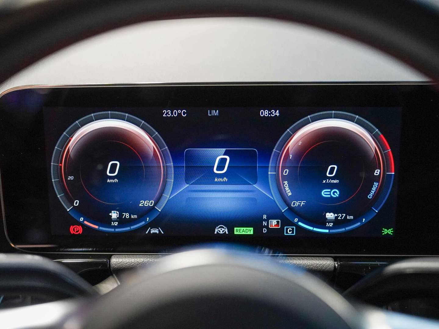 Mercedes GLA 250 250 AMG Line - 2022 - Joinsteer - #20