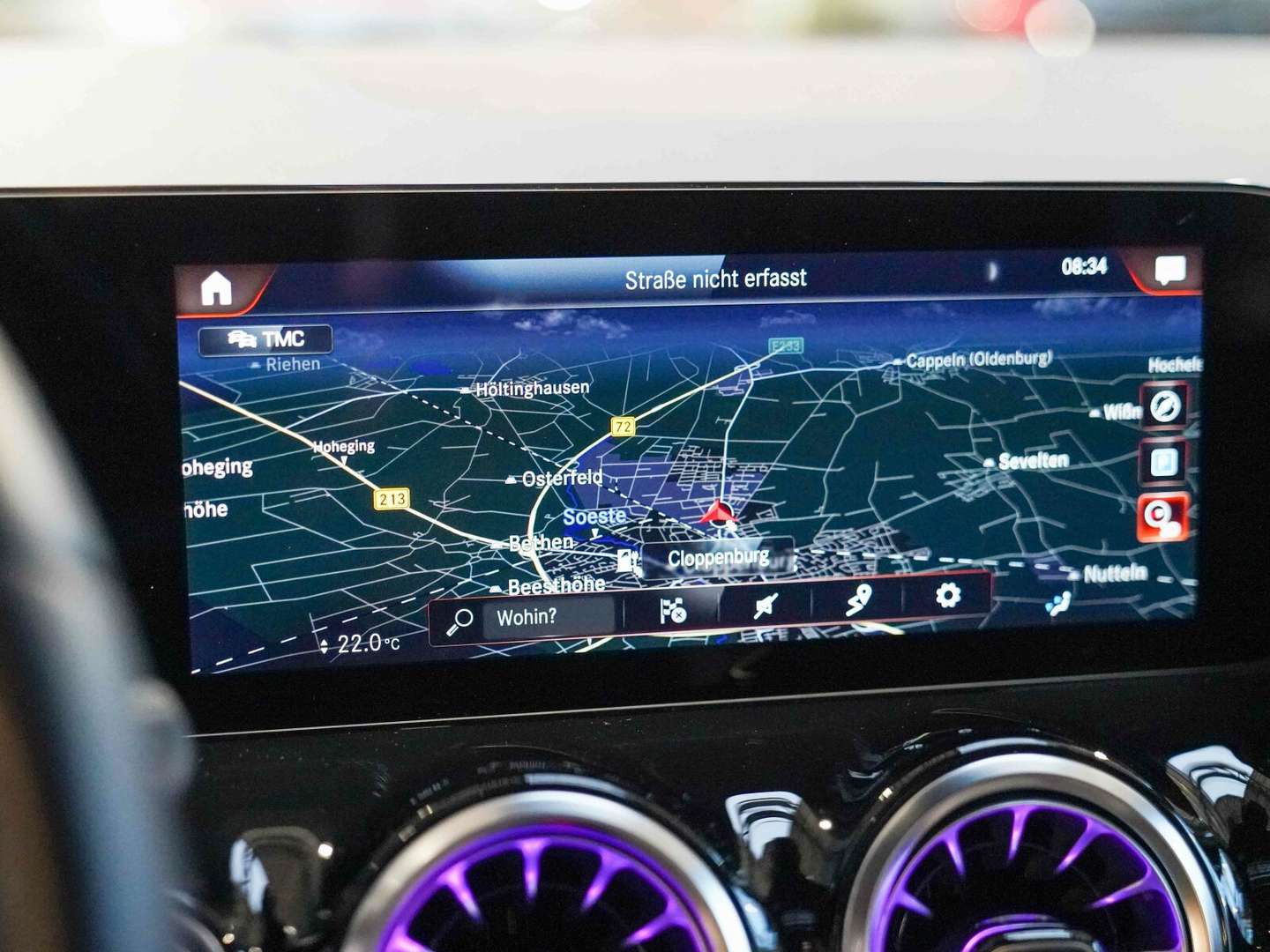 Mercedes GLA 250 250 AMG Line - 2022 - Joinsteer - #21