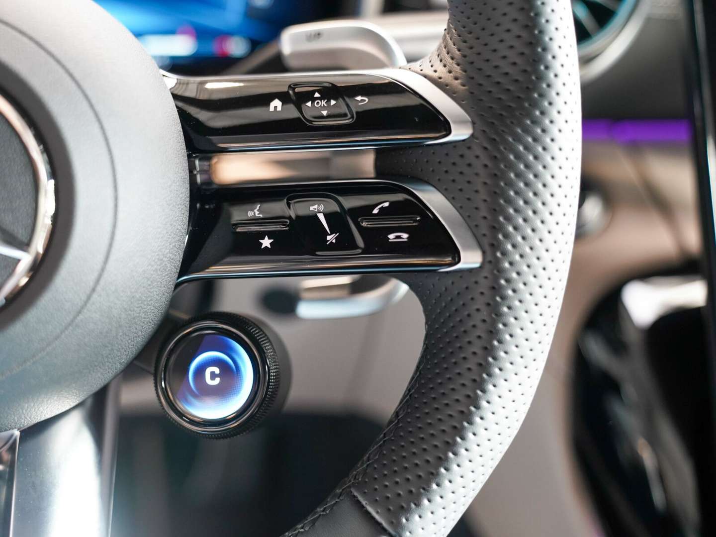 Mercedes SL 63 AMG 63 - 2023 - Joinsteer - #21