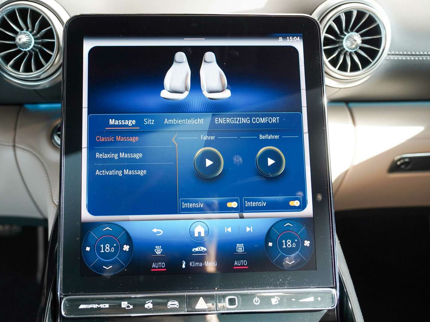 Mercedes SL 63 AMG 63 - 2023 - Joinsteer - #22