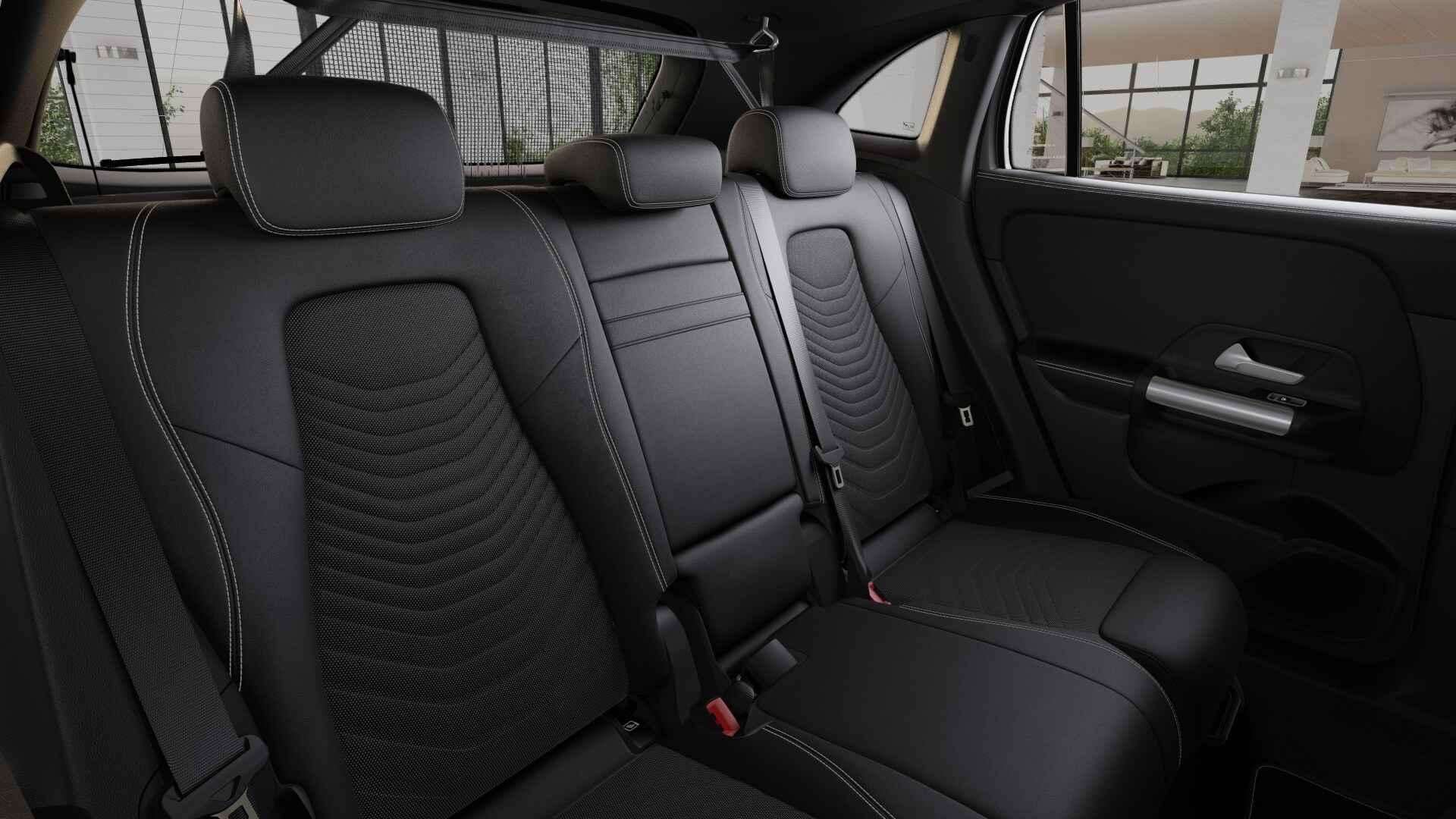 Mercedes GLA 250 250 Night Edition - 2024 - Joinsteer - #7