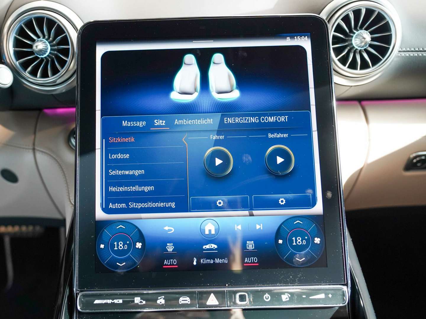 Mercedes SL 63 AMG 63 - 2023 - Joinsteer - #23