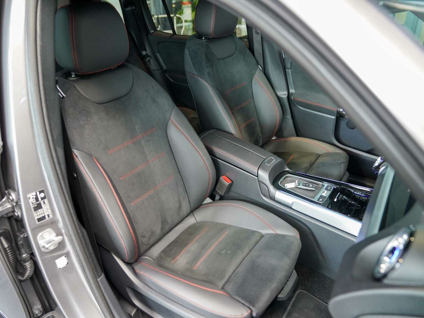 Mercedes GLB 250 250 AMG Line - 2024 - Joinsteer - #10